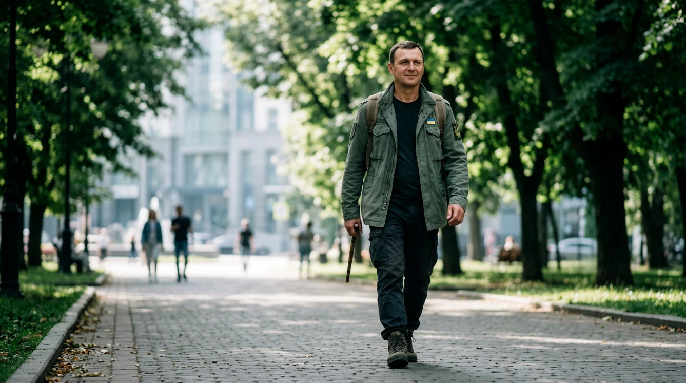 Благодійний забіг «Разом до перемоги»1