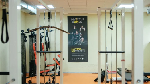 ЗДОРОВʼЯ ПІД ЧАС СЛУЖБИ: ЧОМУ ЦЕ ДОВГОСТРОКОВА АМБІЦІЯ U4HEROES