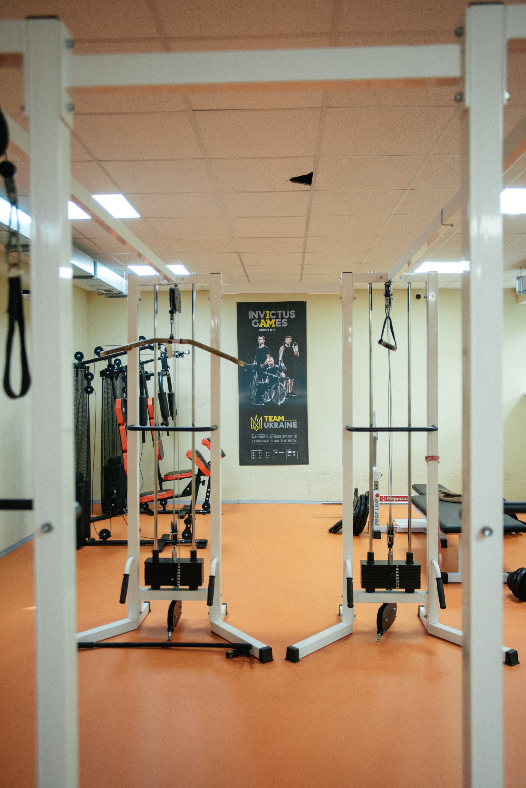 ЗДОРОВʼЯ ПІД ЧАС СЛУЖБИ: ЧОМУ ЦЕ ДОВГОСТРОКОВА АМБІЦІЯ U4HEROES